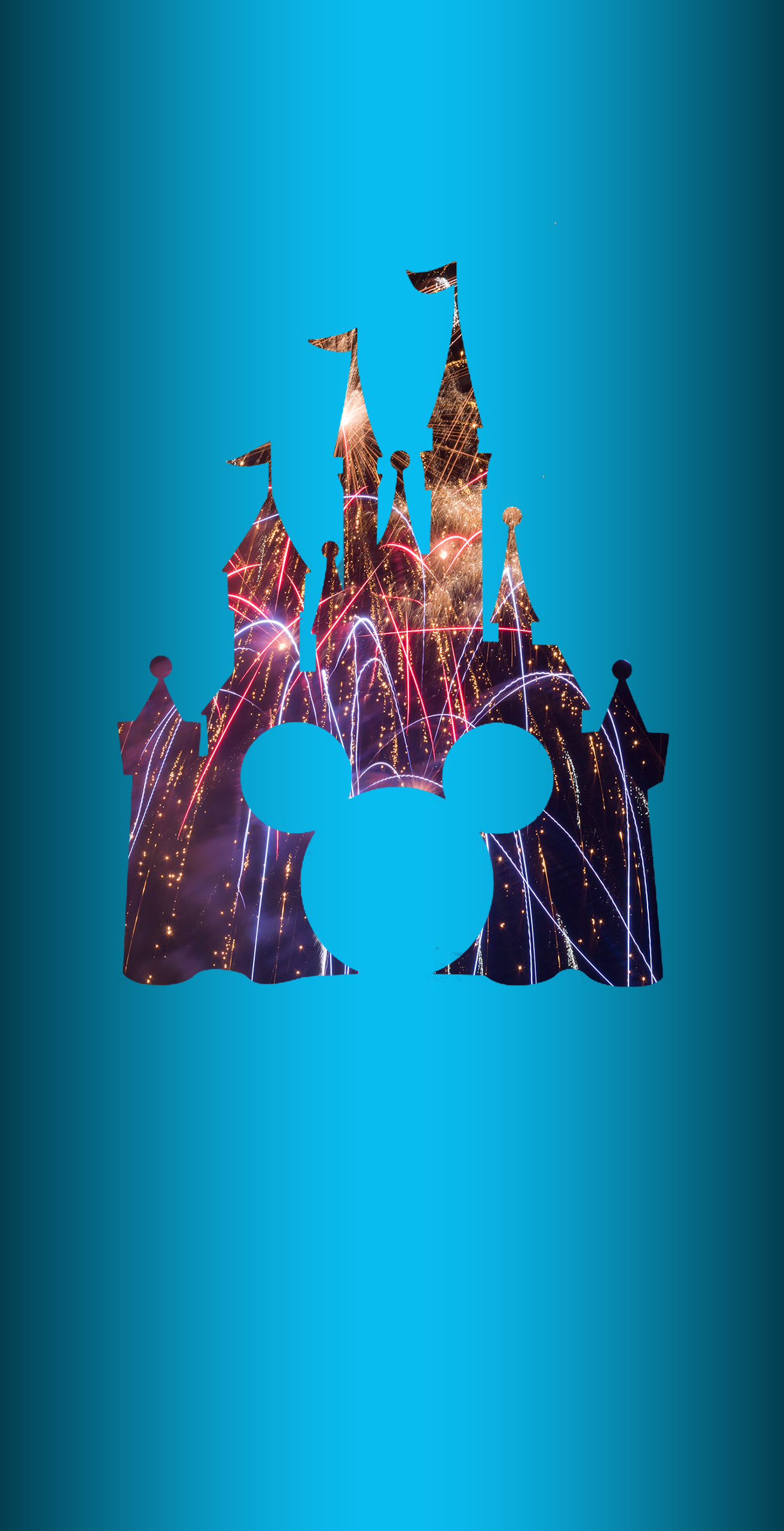 Disney Wallpaper Phone - HD Wallpaper 