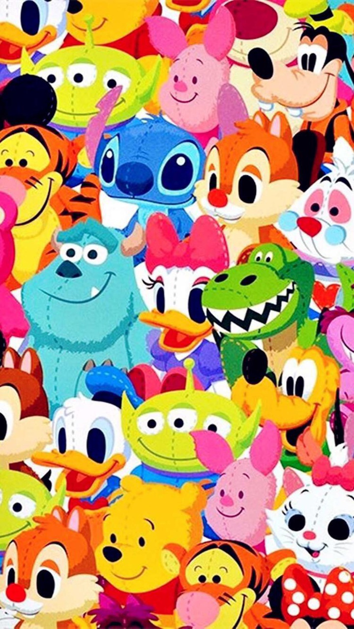 Disney, Wallpaper, And Background Image - Iphone Disney Backgrounds - HD Wallpaper 