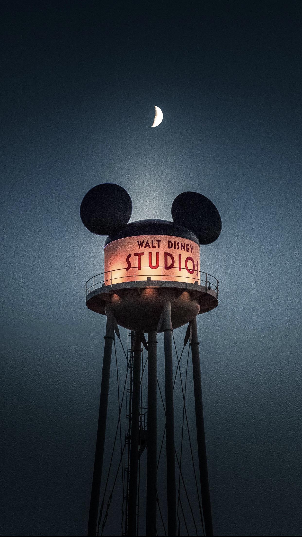Disney Wallpaper For Iphone 8 - HD Wallpaper 
