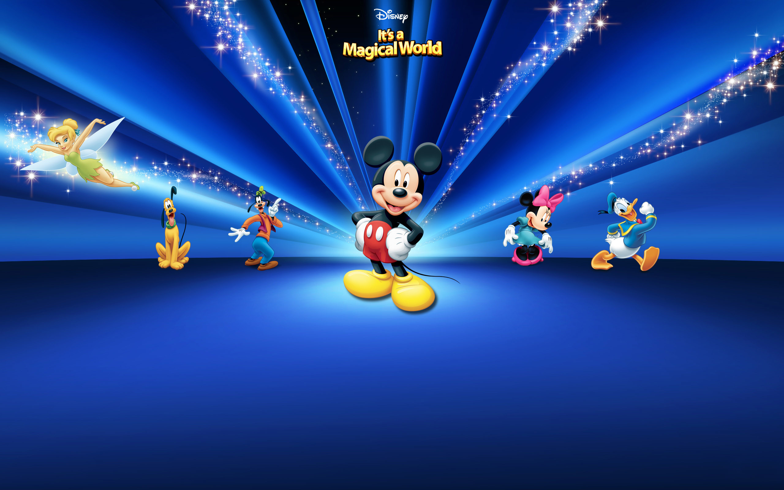 Walt Disney Wallpaper Widescreen Is High Definition - 3d Disney Wallpaper Hd - HD Wallpaper 