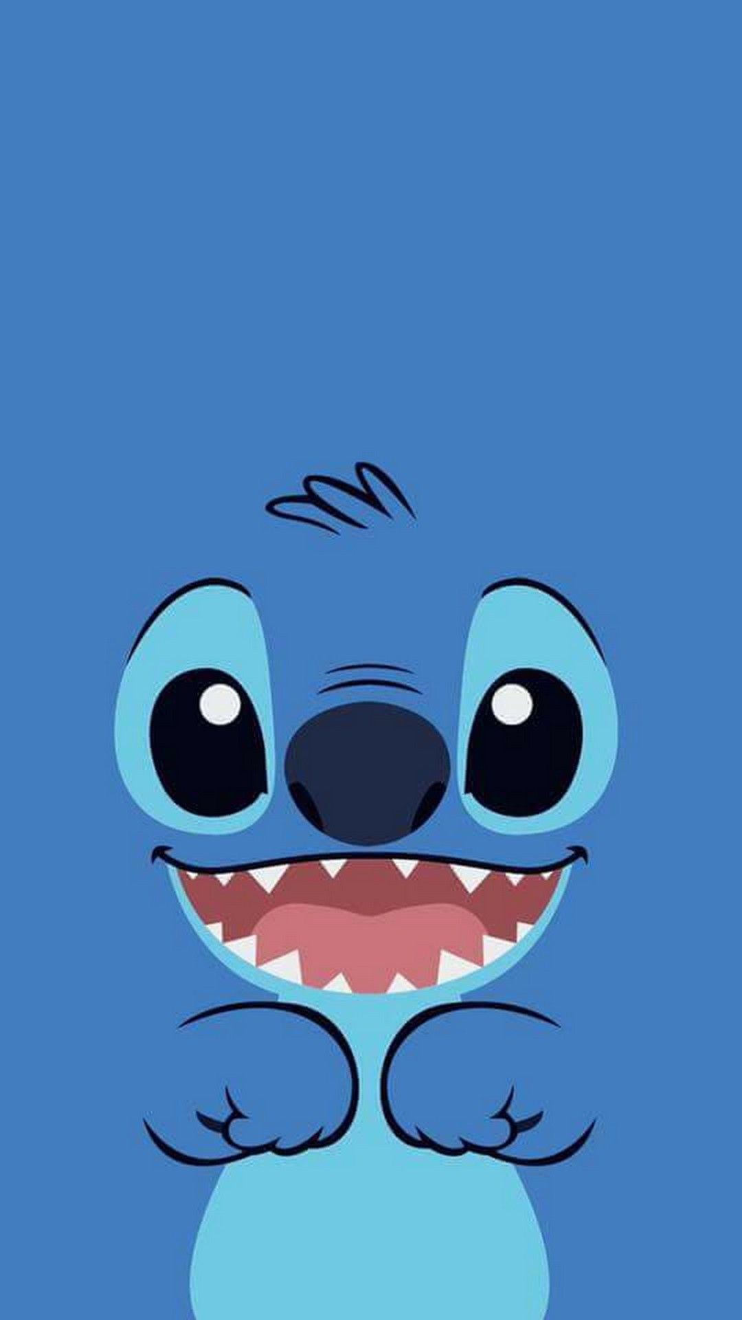 Lilo And Stitch - HD Wallpaper 