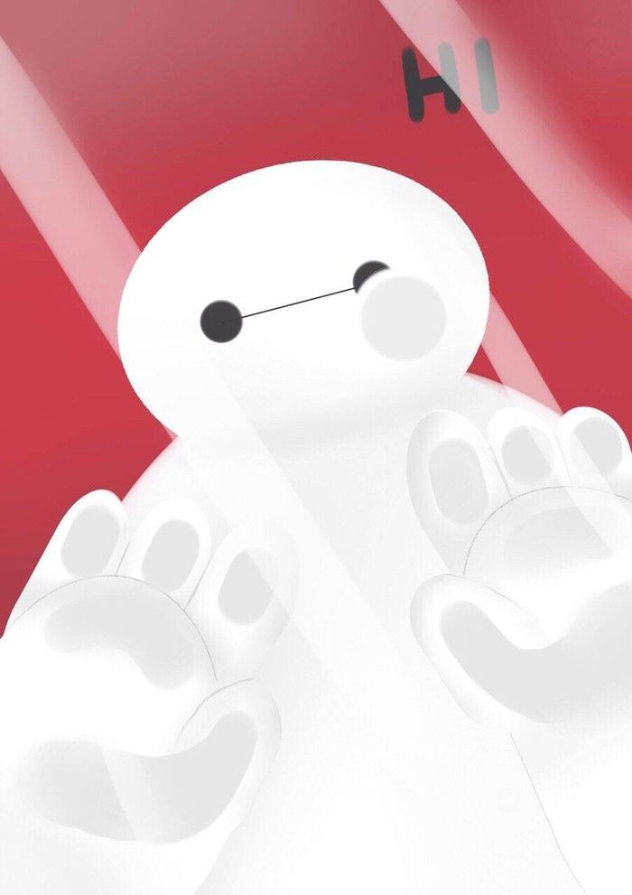 Fondos De Pantalla De Baymax - HD Wallpaper 