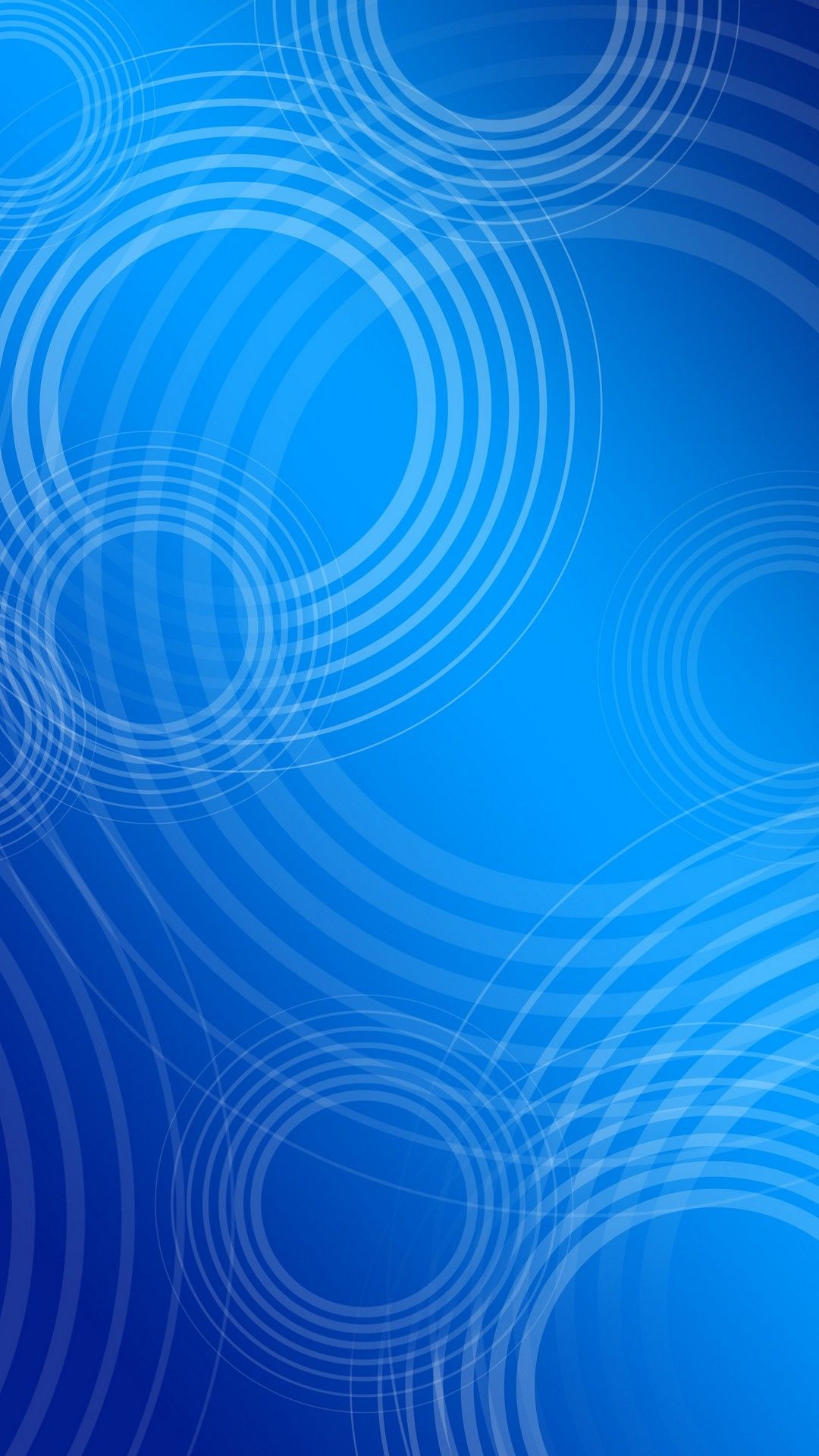 Cool Blue Wallpaper Iphone - Iphone Wallpaper Hd Blue - HD Wallpaper 