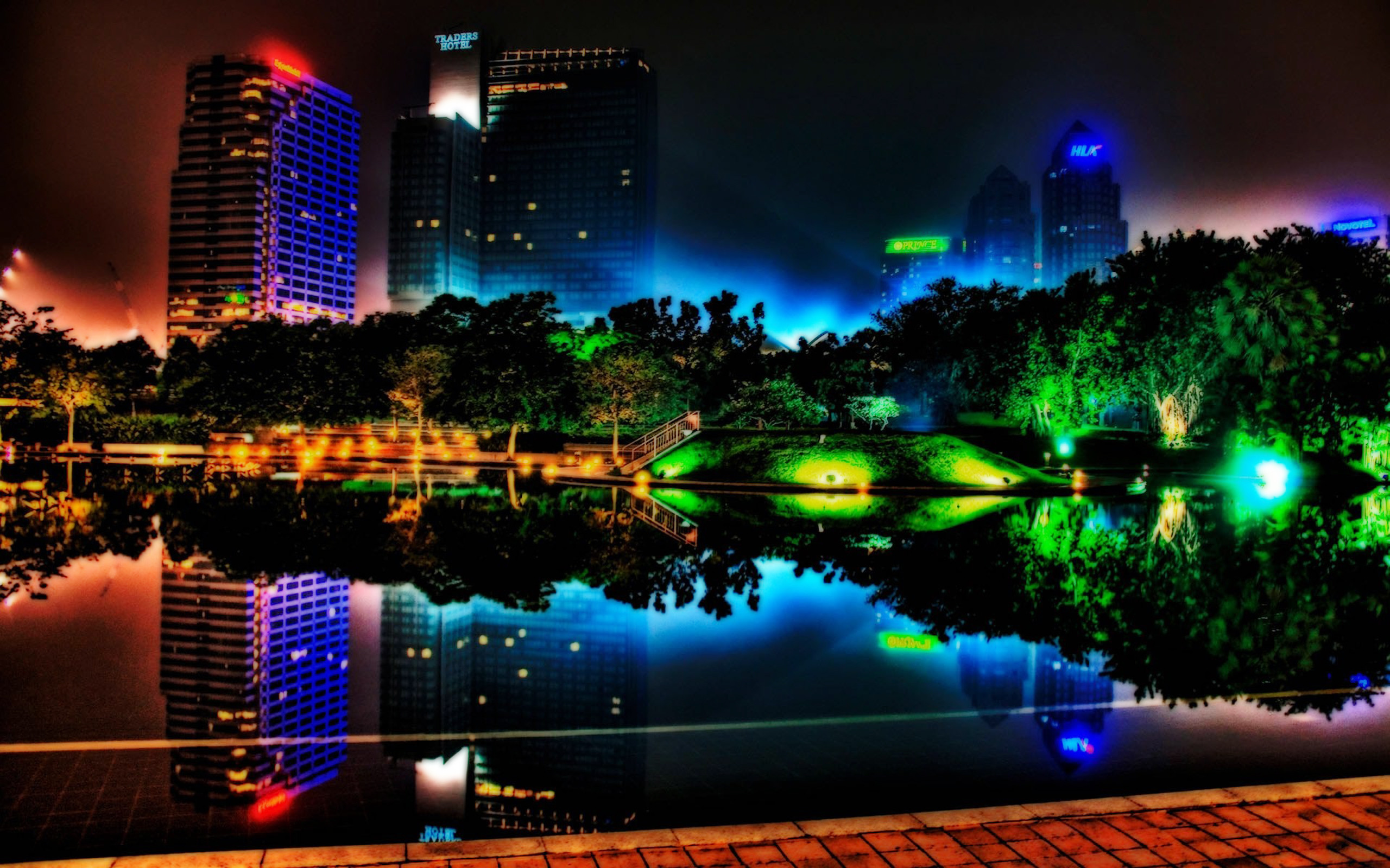 2560x1600, Wallpaper 
 Data Id 17645 
 Data Src /walls/full/2/d/4/17645 - Cool Laptop Backgrounds Hd - HD Wallpaper 