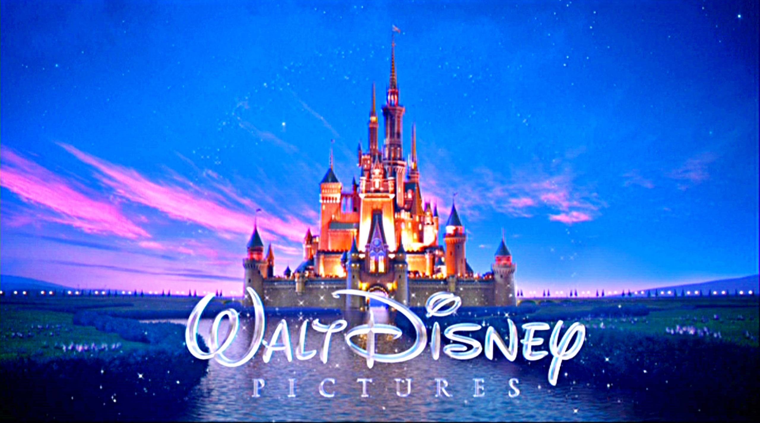 Walt Disney Pictures Wallpapers Src Walt Disney Wallpaper - Walt Disney  Castle Hd - 2560x1427 Wallpaper 
