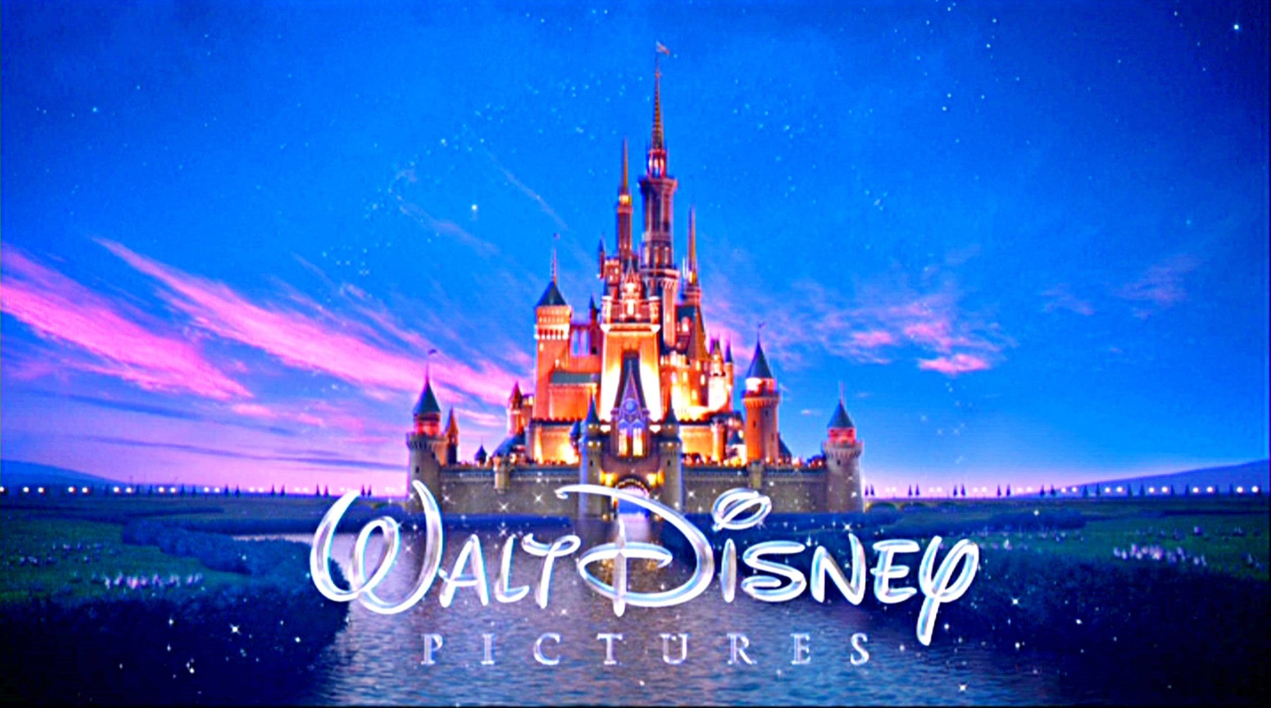 Walt Disney Pictures Wallpapers 
 Src Walt Disney Wallpaper - Walt Disney Castle Hd - HD Wallpaper 