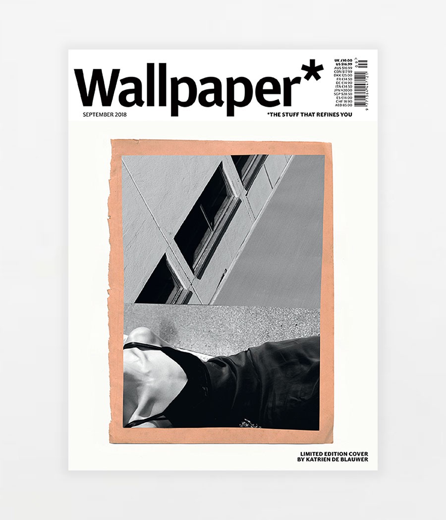 Magazine April 2019 - HD Wallpaper 