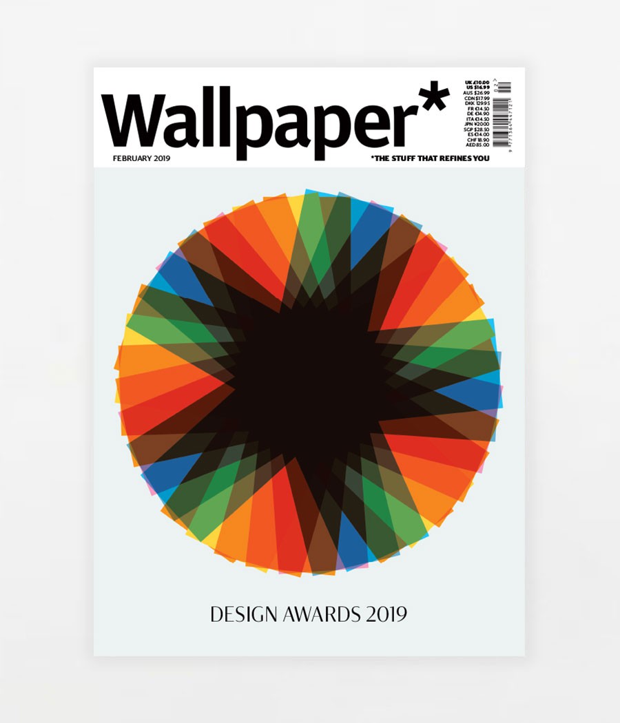 Best Magazine Design 2019 - HD Wallpaper 
