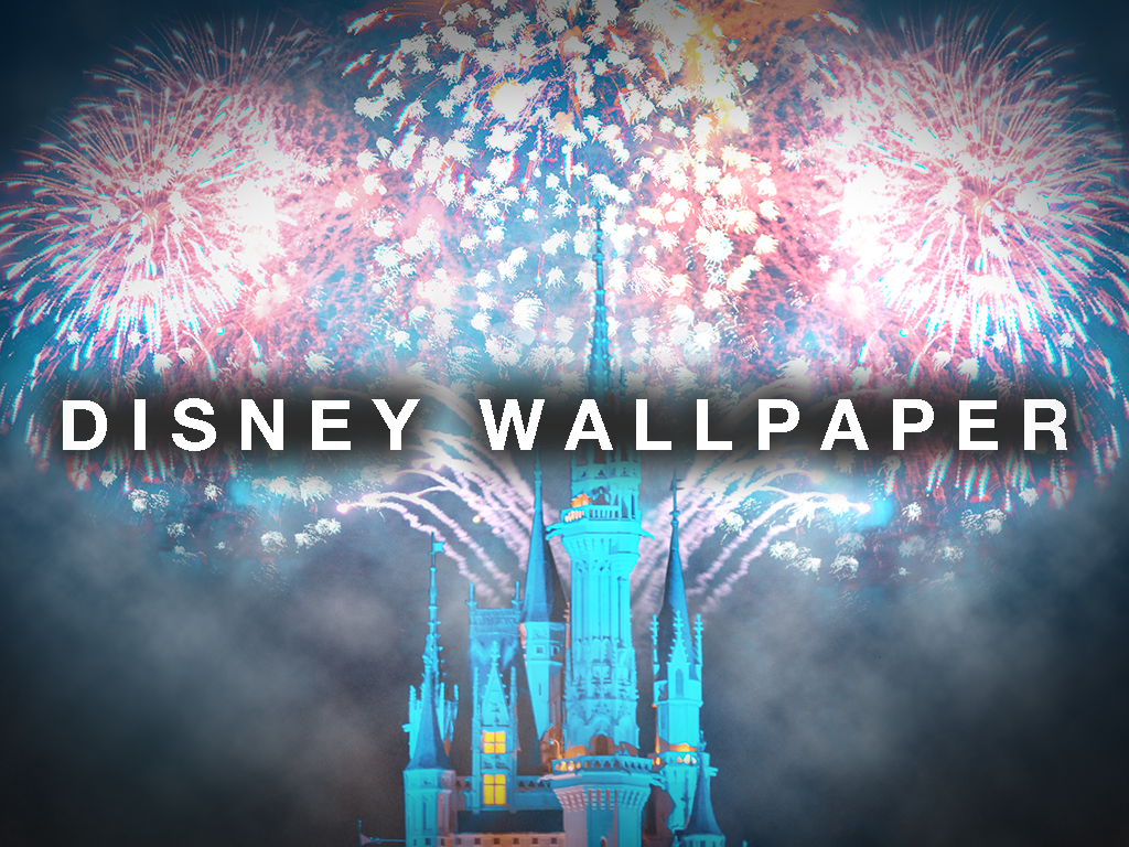 Fireworks - HD Wallpaper 