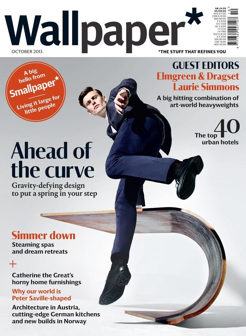 Magazine Covers - HD Wallpaper 