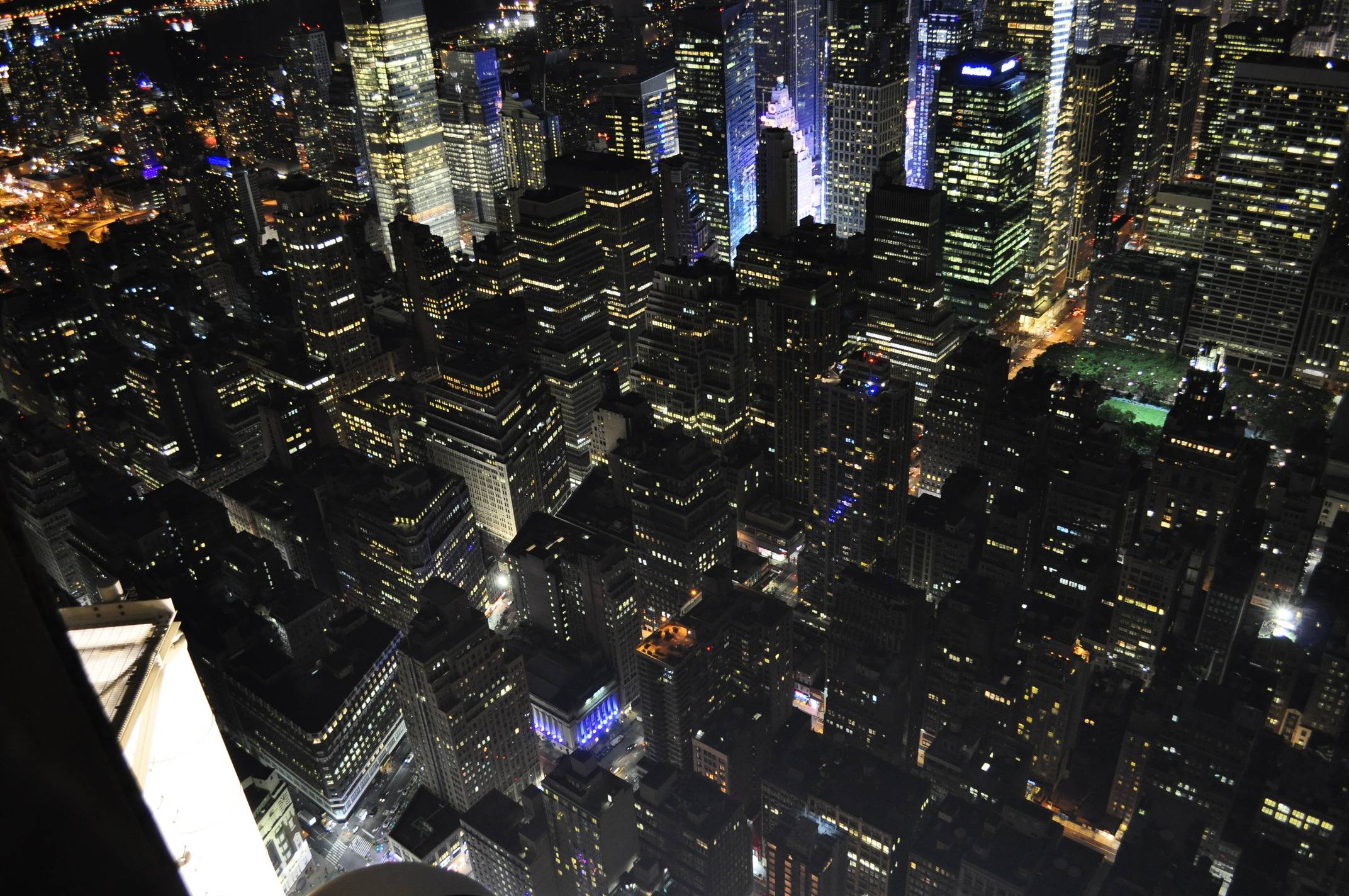 Enter Image Description Here - New York City - HD Wallpaper 
