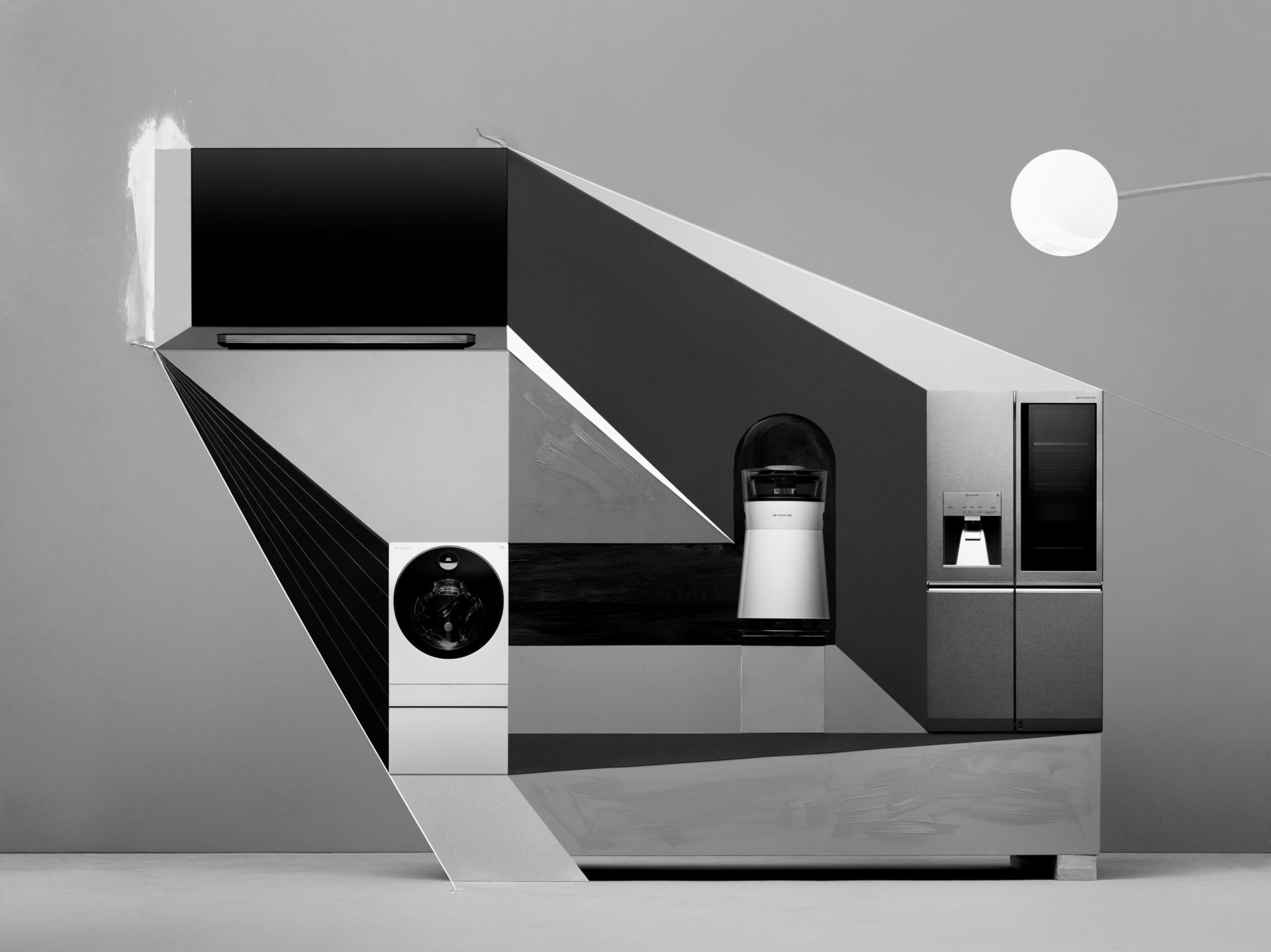 Architecture - HD Wallpaper 