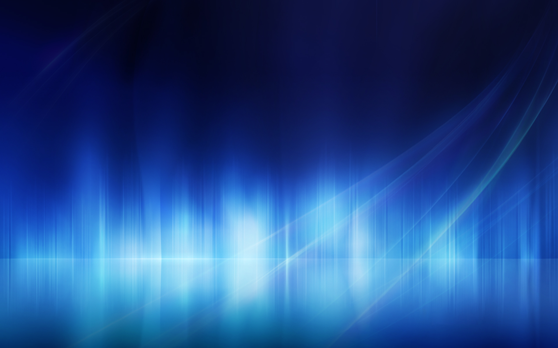 Blue Wallpaper Hd - HD Wallpaper 