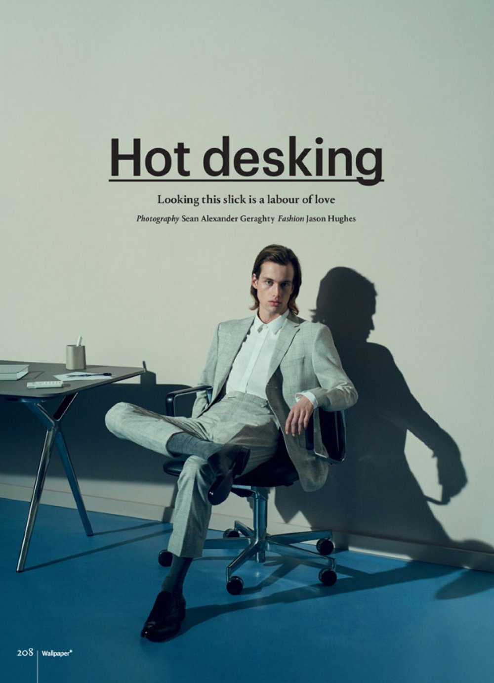 Blog Image - Magazine Fashion - HD Wallpaper 