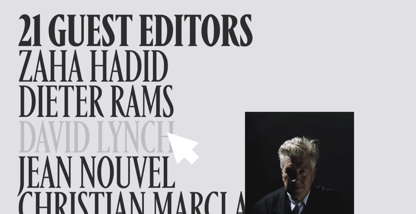 Magazine Fonts - HD Wallpaper 