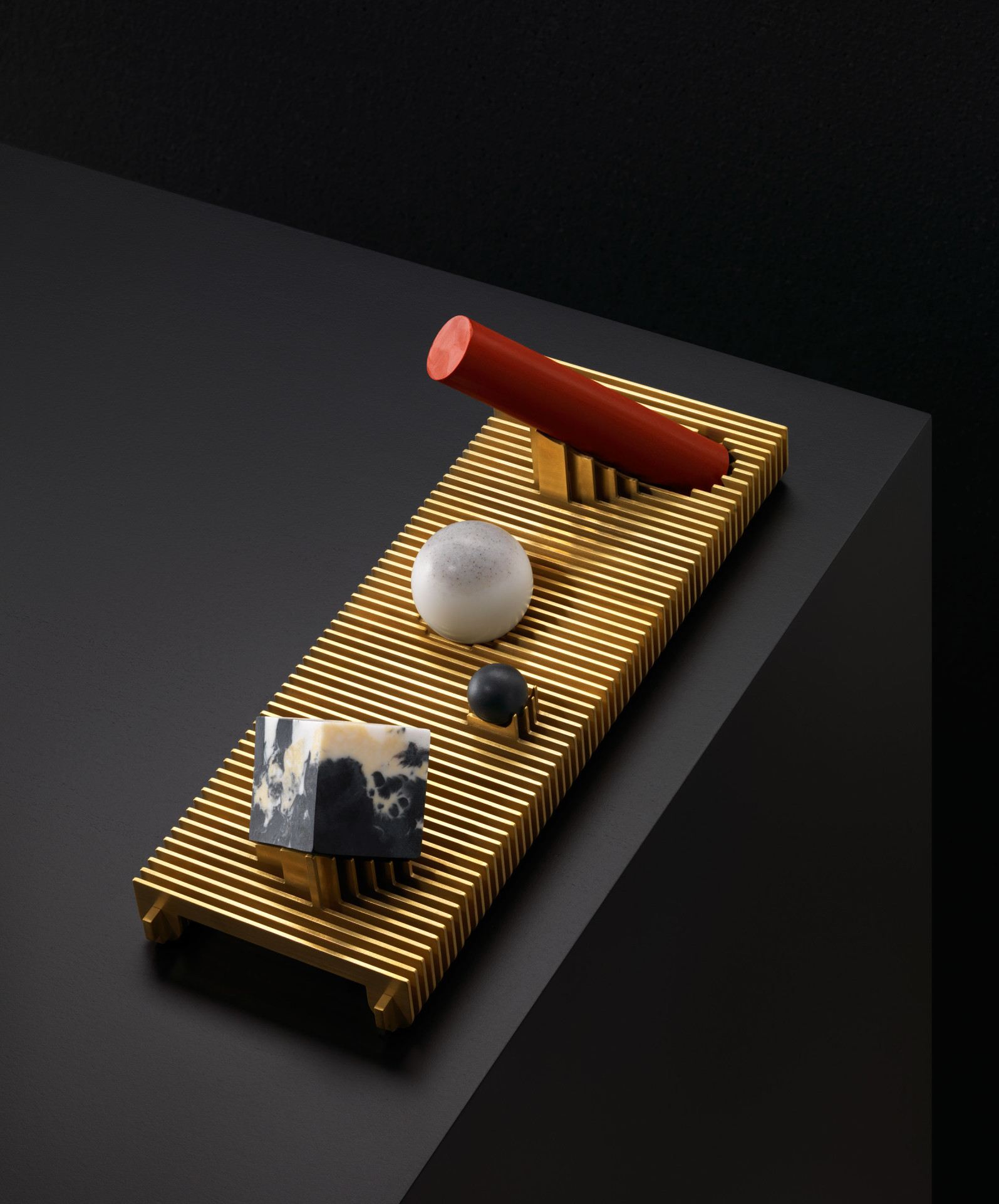 Triangle - HD Wallpaper 