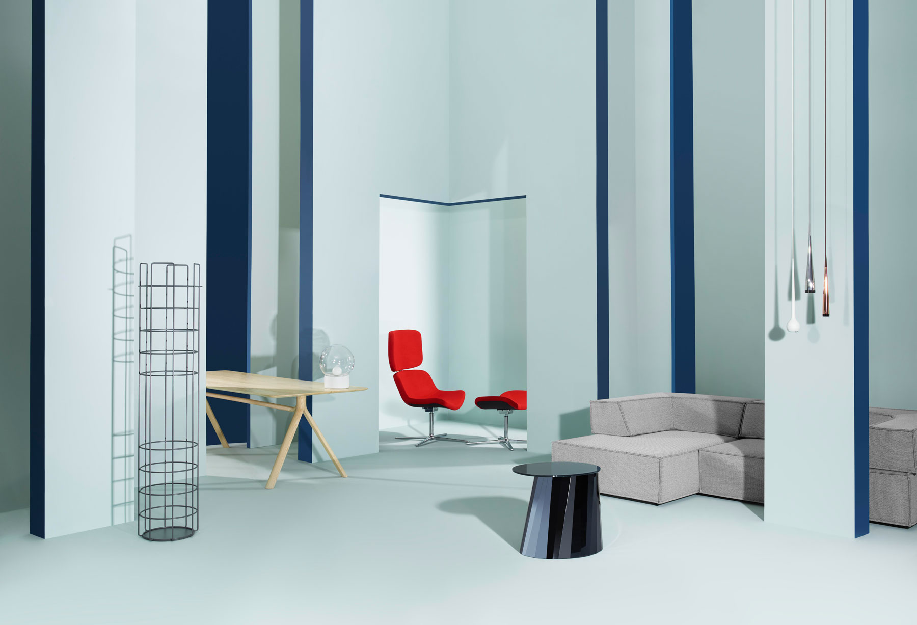 Chair - HD Wallpaper 