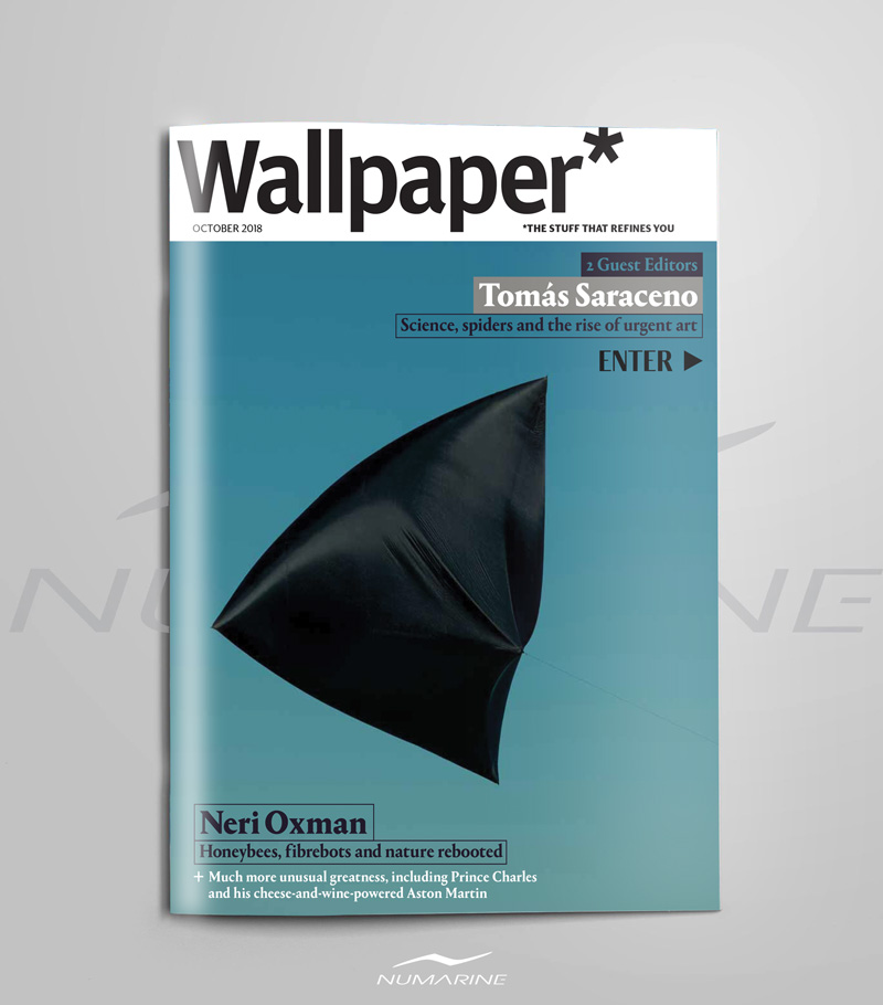 Magazine - HD Wallpaper 