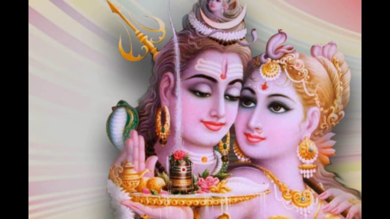 Romantic Love Shiva Parvati - 1280x720 Wallpaper Romantic Love Shiva Parvati - 1280x720 Wallpaper