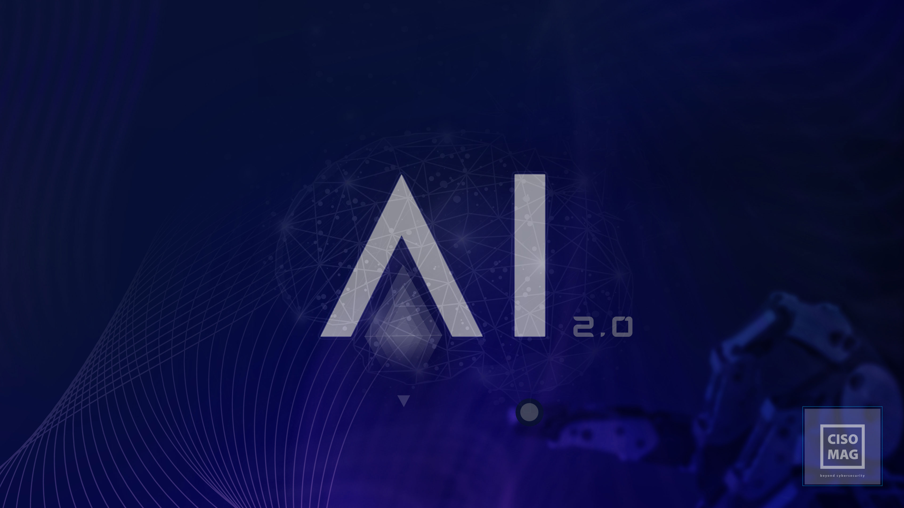 Newsmag-footer - Cyber Security - HD Wallpaper 