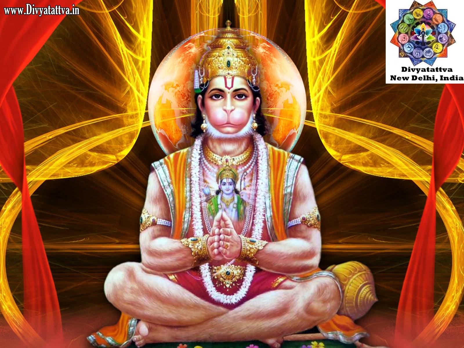 Lord Hanuman Images, Hd Bajrang Bali Hanuman Photos, - Hindu God Hd 3d - HD Wallpaper 