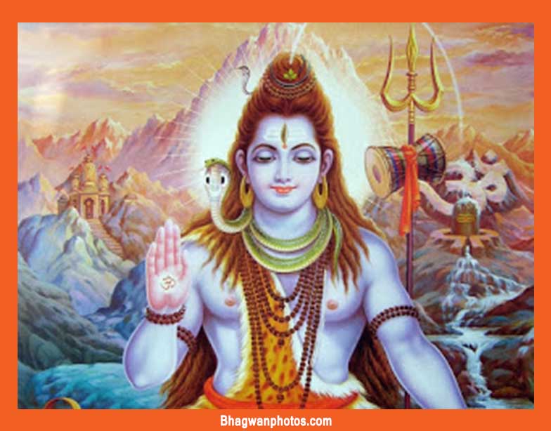 God Photos Hd - Download Shiv - HD Wallpaper 