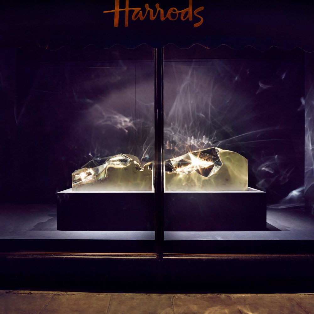 Best Furniture Window Displays - HD Wallpaper 