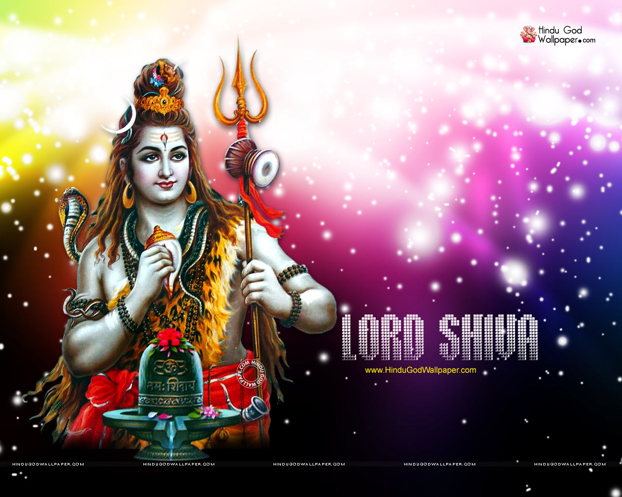 Lord Shiva Images - Hindu Gods Shiva Hd - HD Wallpaper 