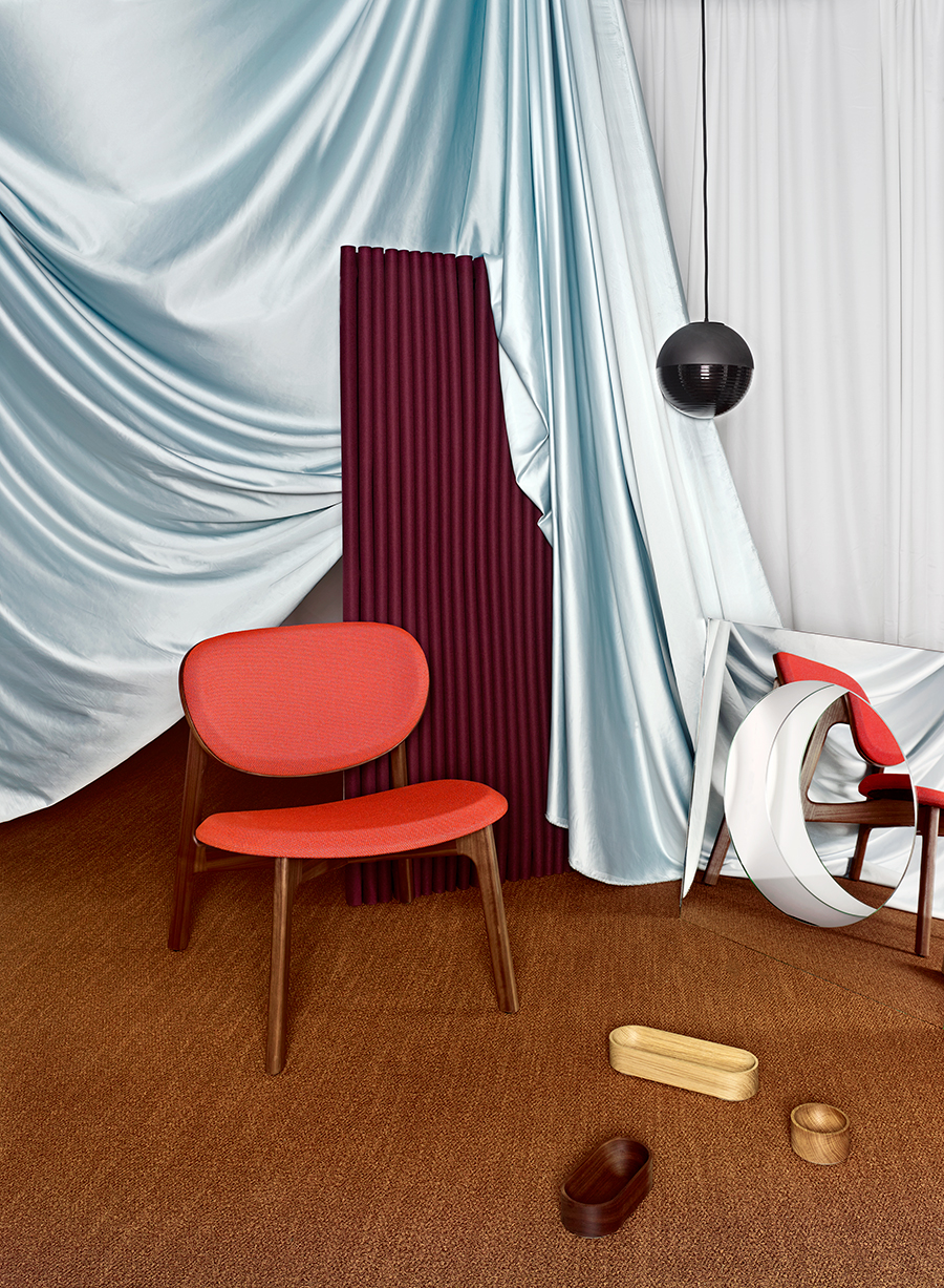 Chair - HD Wallpaper 