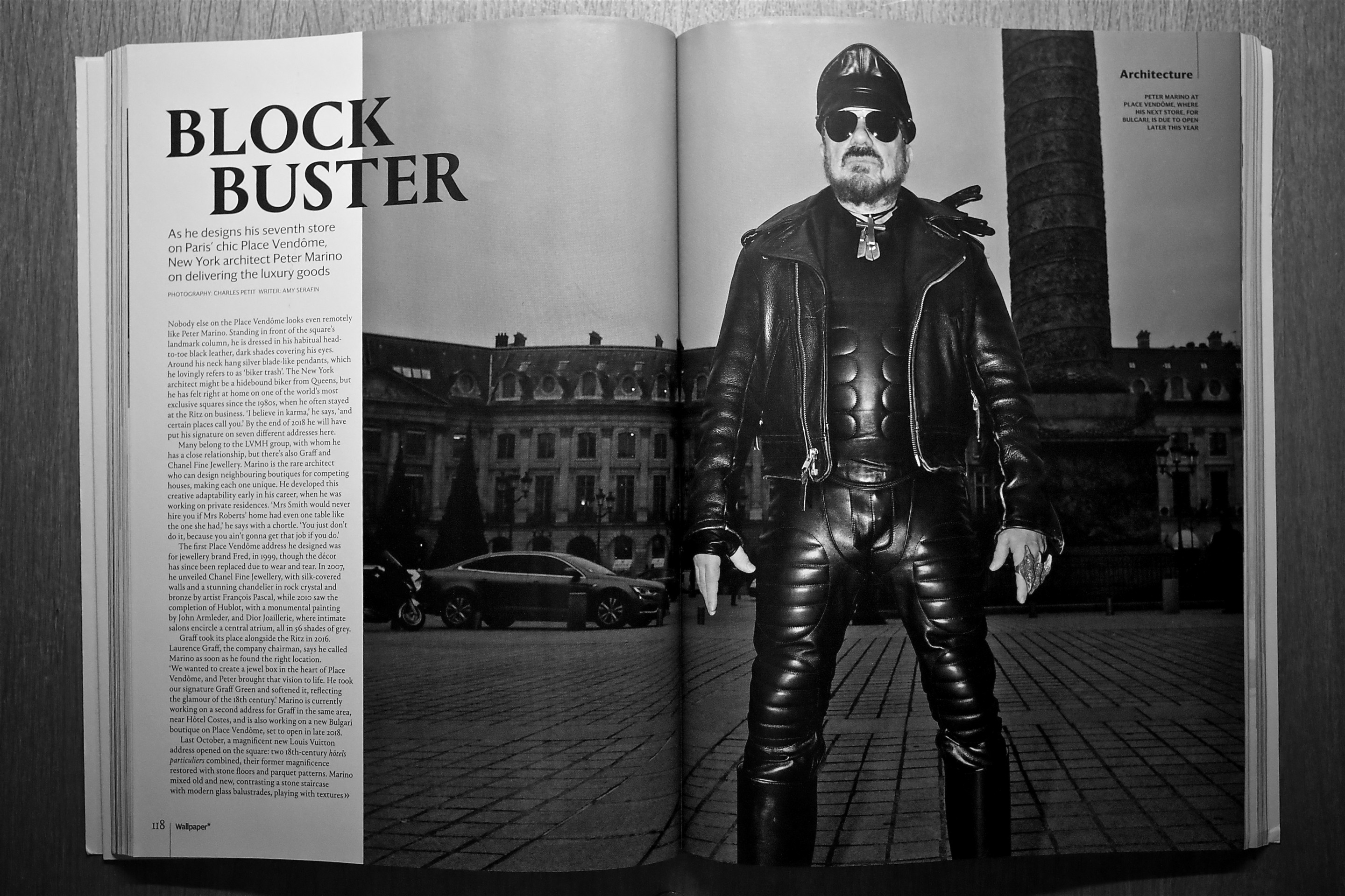 Monochrome - HD Wallpaper 