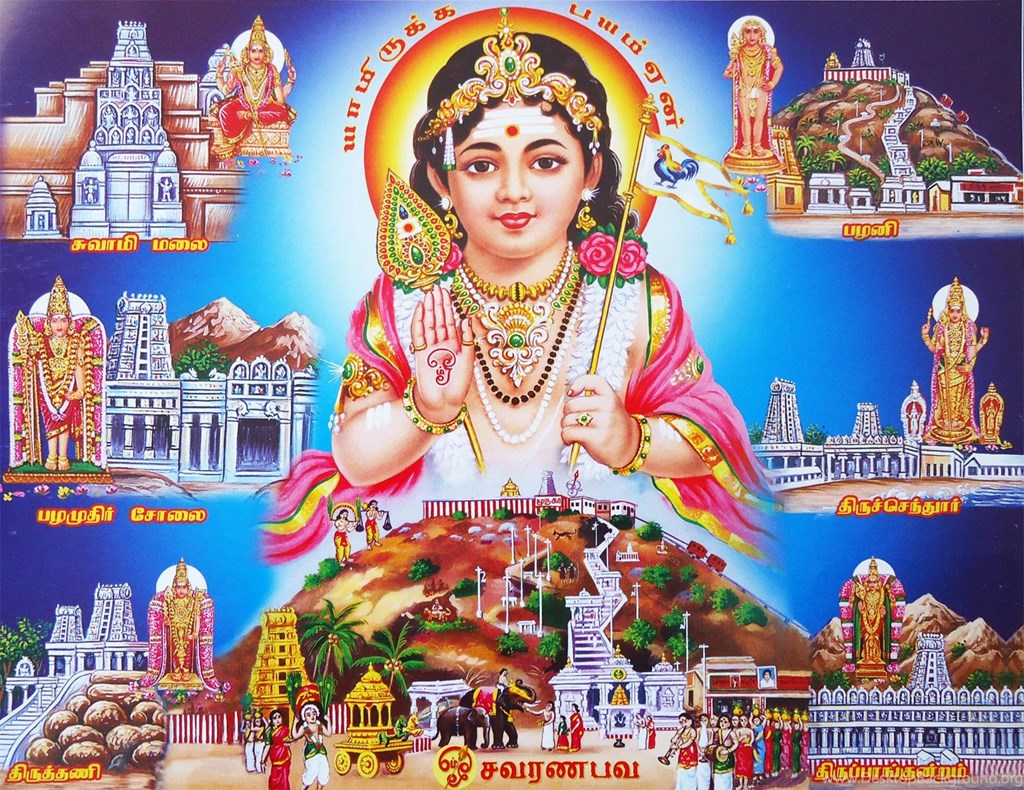Hindu God Wallpapers High Resolution Hd Wallpapers - Batu Caves - HD Wallpaper 