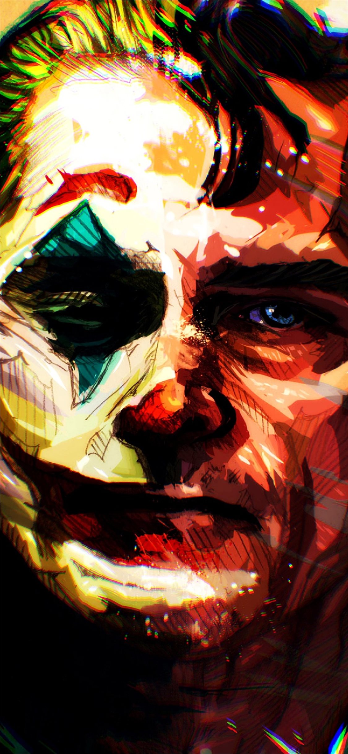 All I Have Are Negative Thoughts - HD Wallpaper 