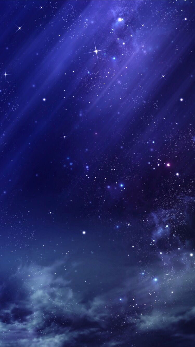 Space Wallpaper Iphone Xs - HD Wallpaper 