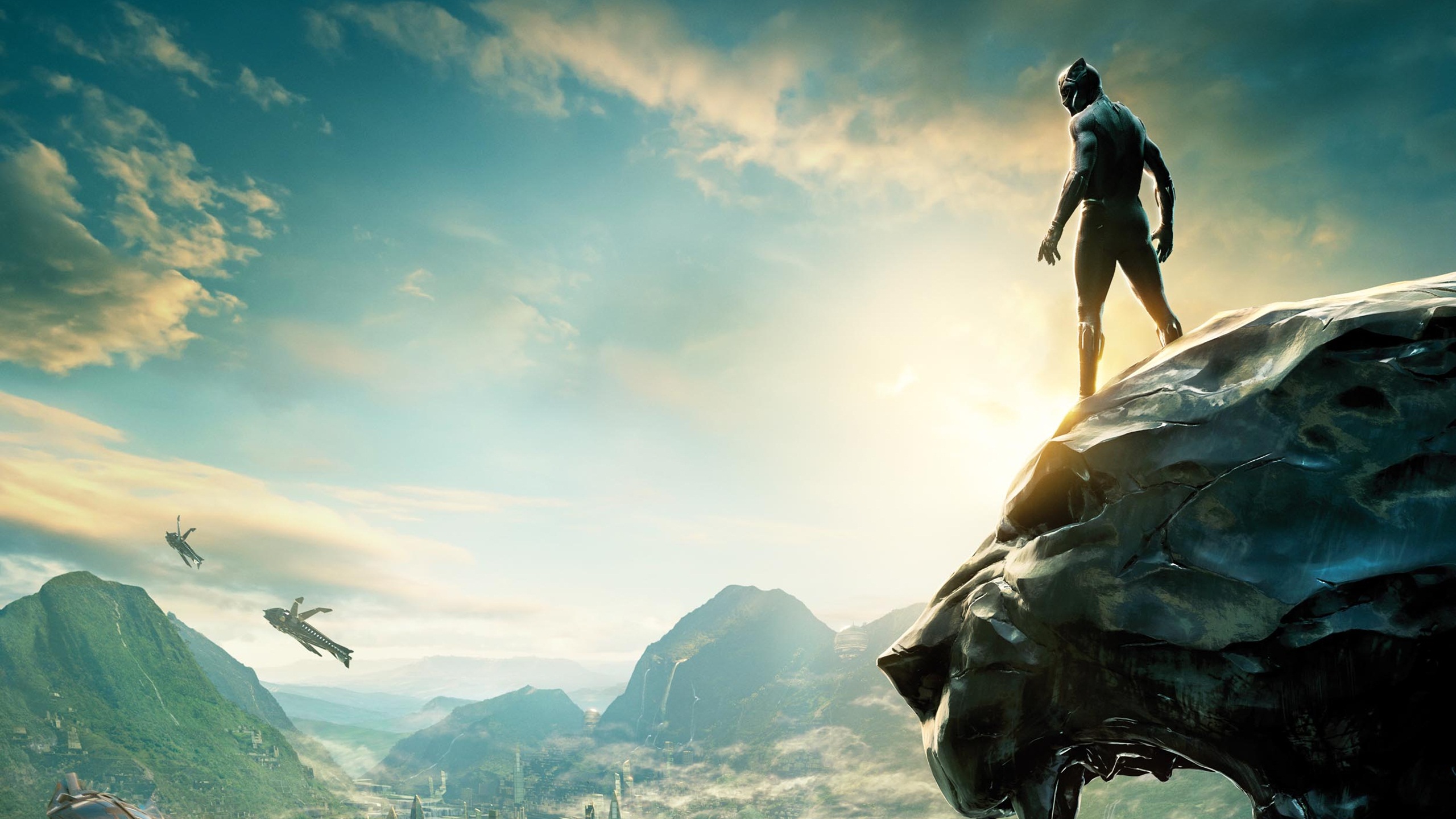 Black Panther Best Hd Wallpaper - 4k Resolution Ultra Hd - 2560x1440 Wallpaper Black Panther Best Hd Wallpaper - 4k Resolution Ultra Hd - 2560x1440 Wallpaper
