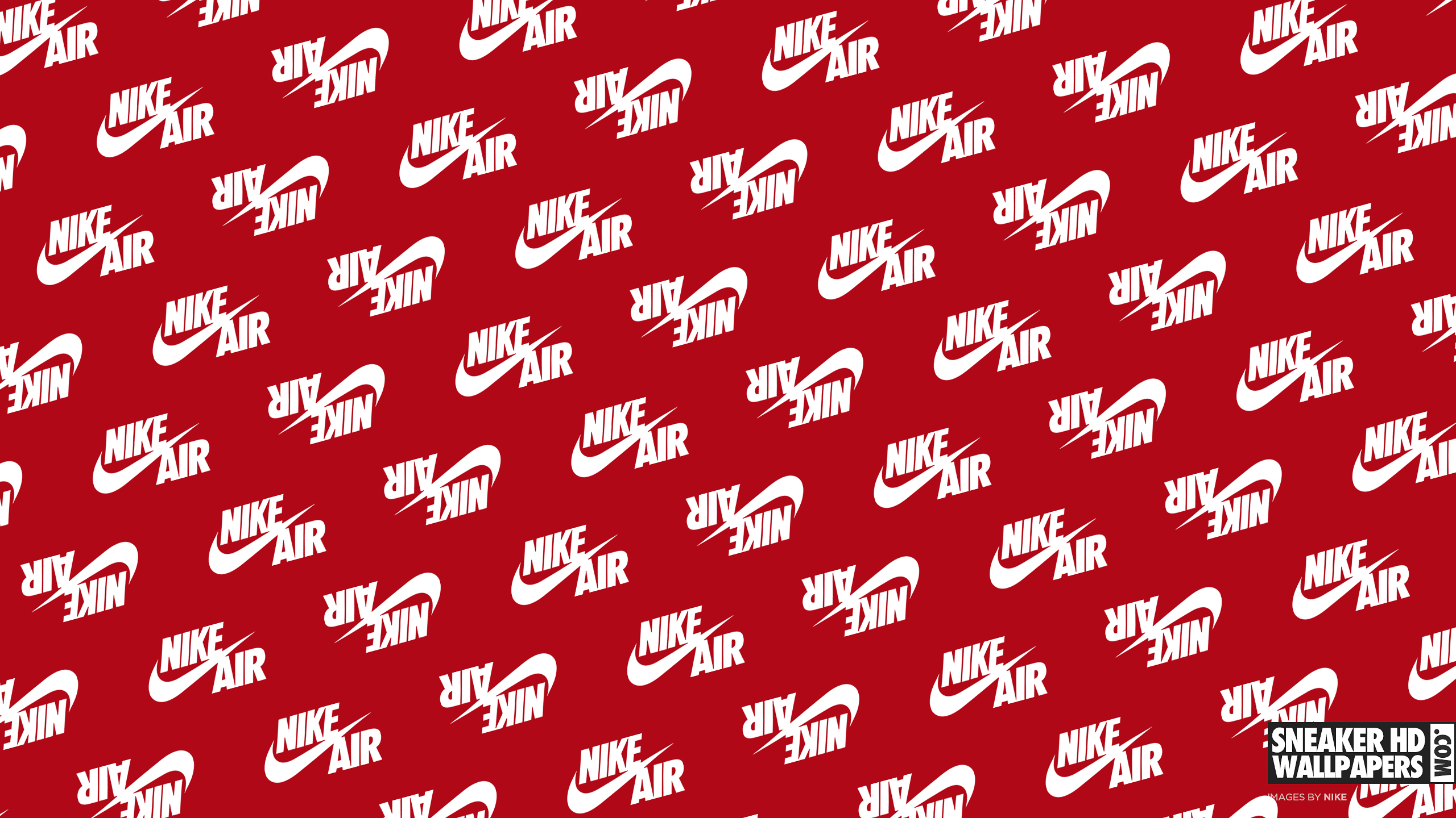nike all over logo