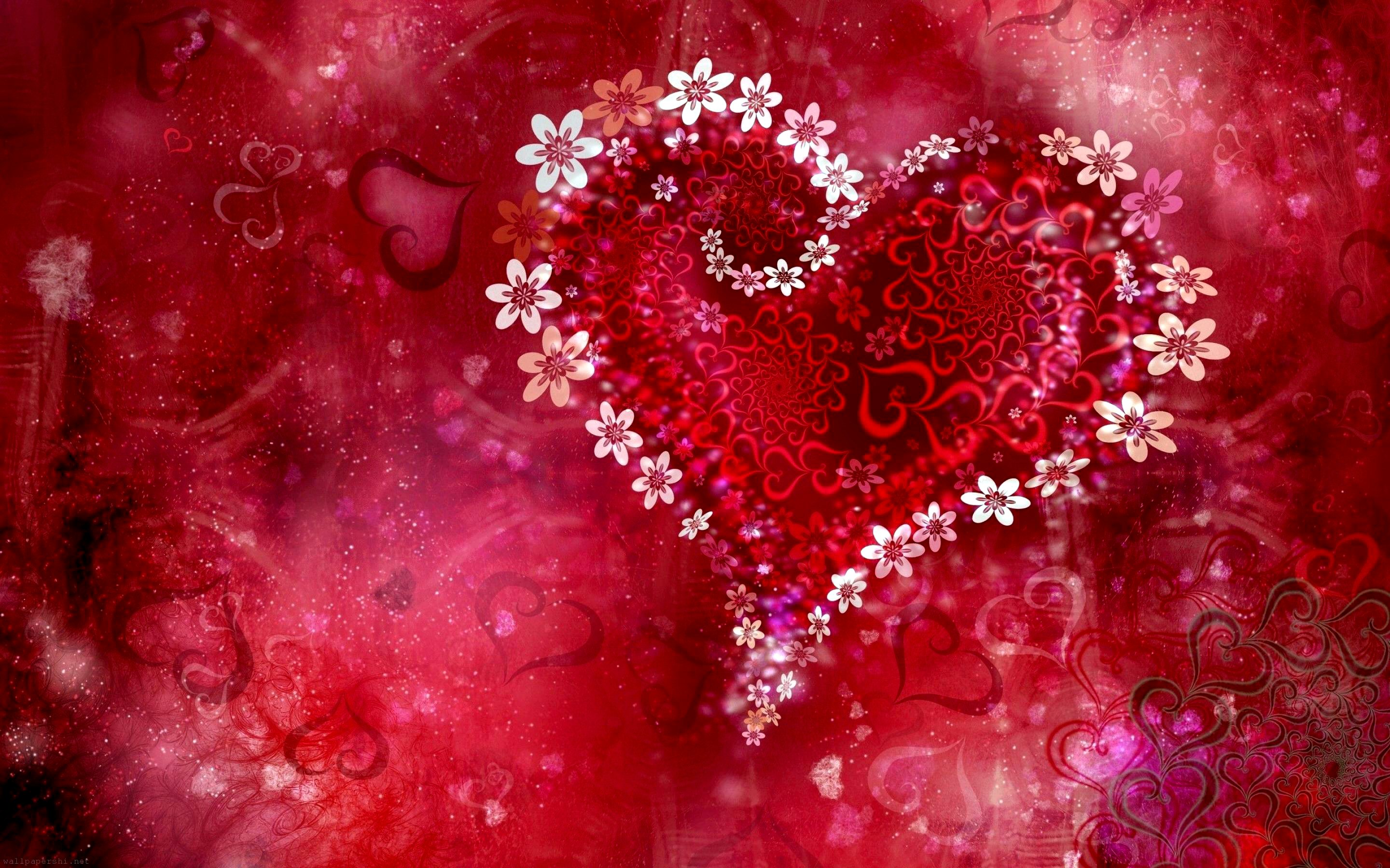 Heart Wallpaper Hd Wallpaper - Heart Wallpaper Hd - HD Wallpaper 