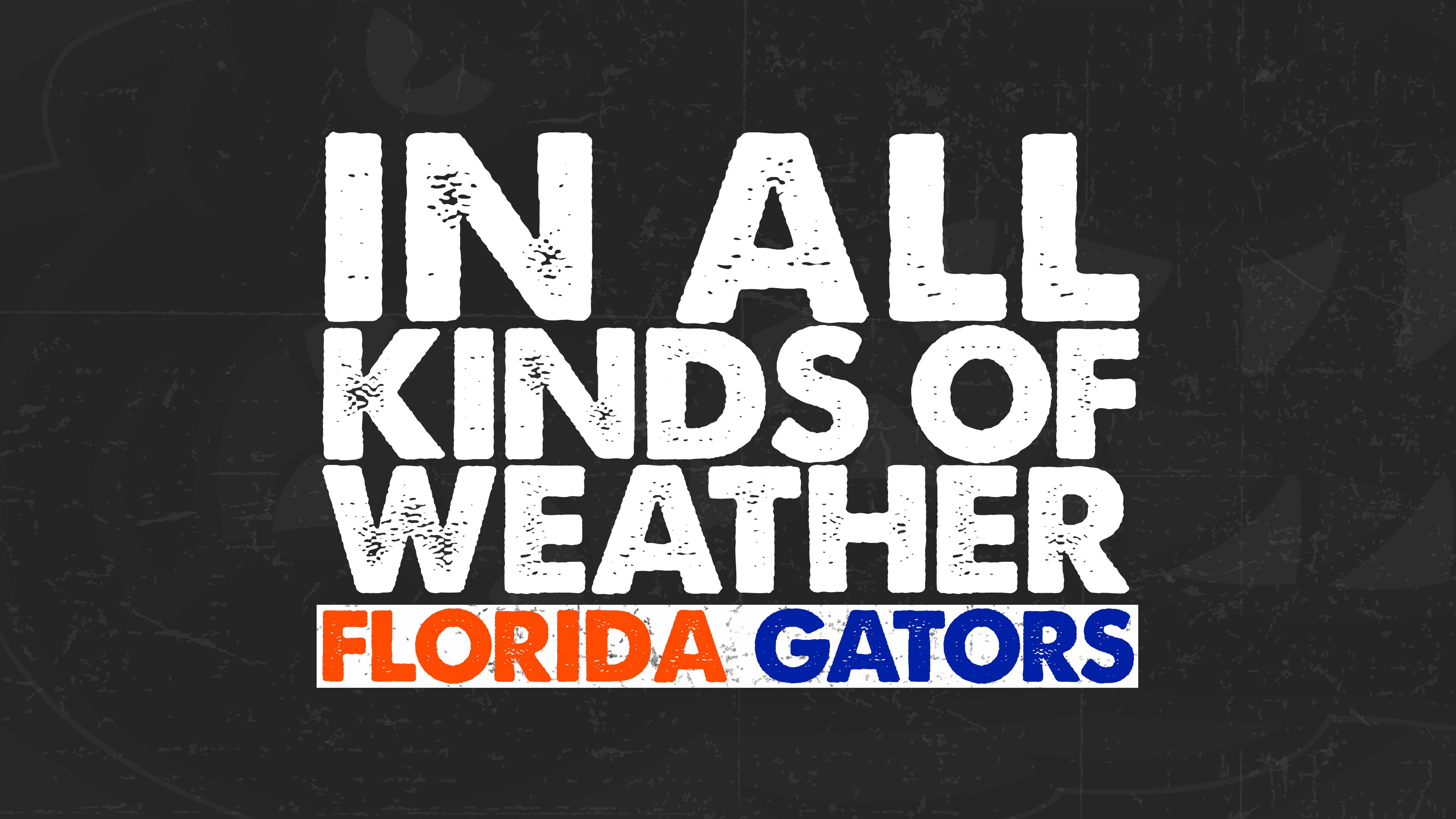 In All Kinds Of Weather Wallpaper - Buck Ofama - HD Wallpaper 