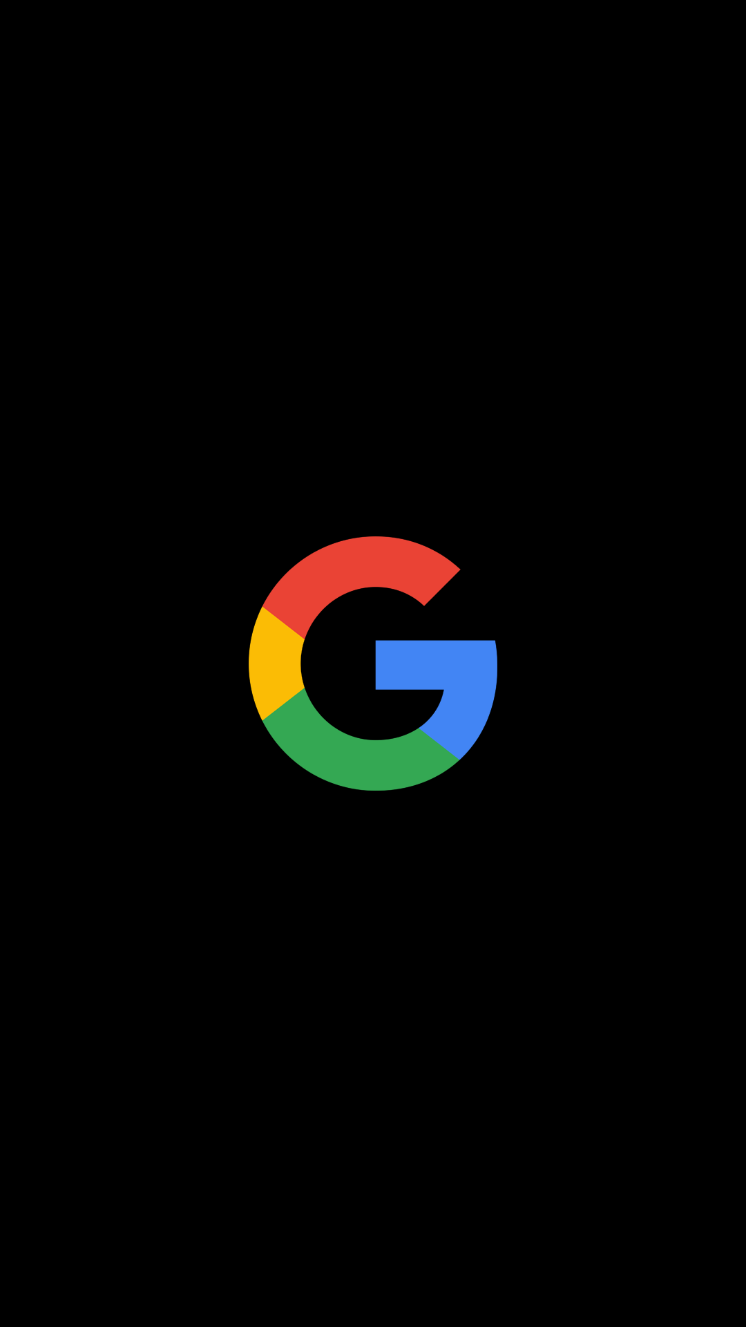 Google Logo Wallpaper Hd For Mobile - HD Wallpaper 