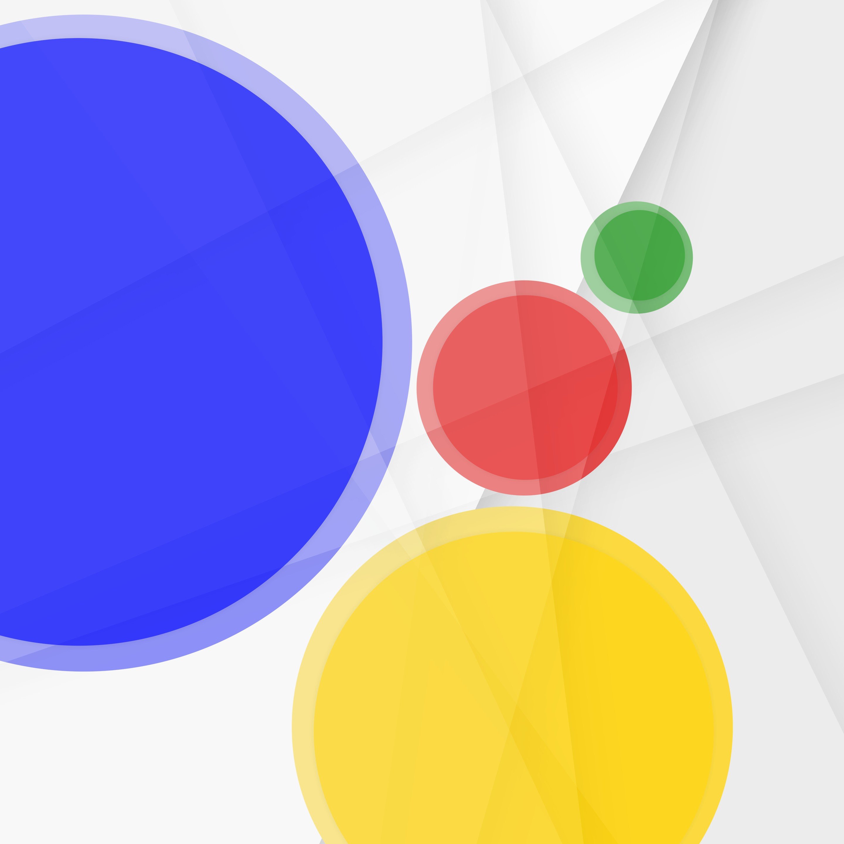 Material Google Assistant Wallpaper - Google Assistant Logo - HD Wallpaper 