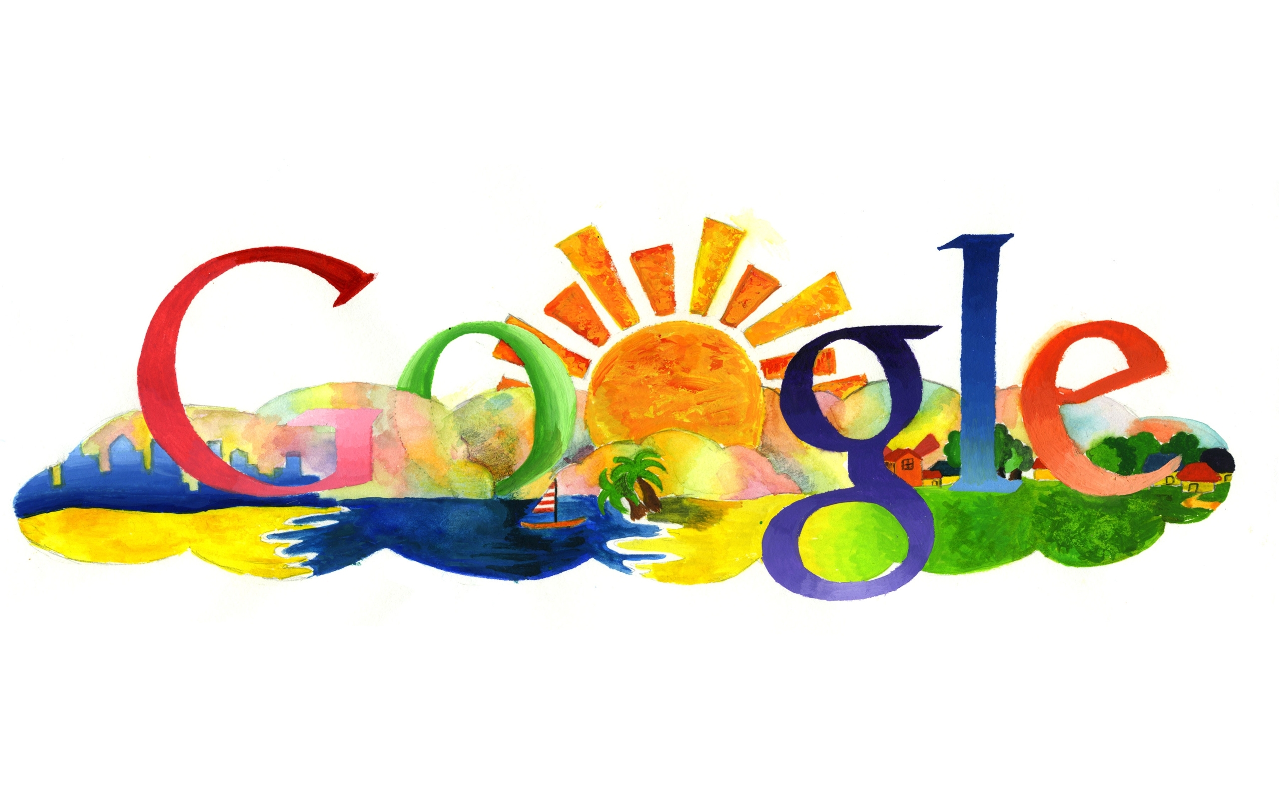Google Wallpaper - Google Hd Images Download - HD Wallpaper 