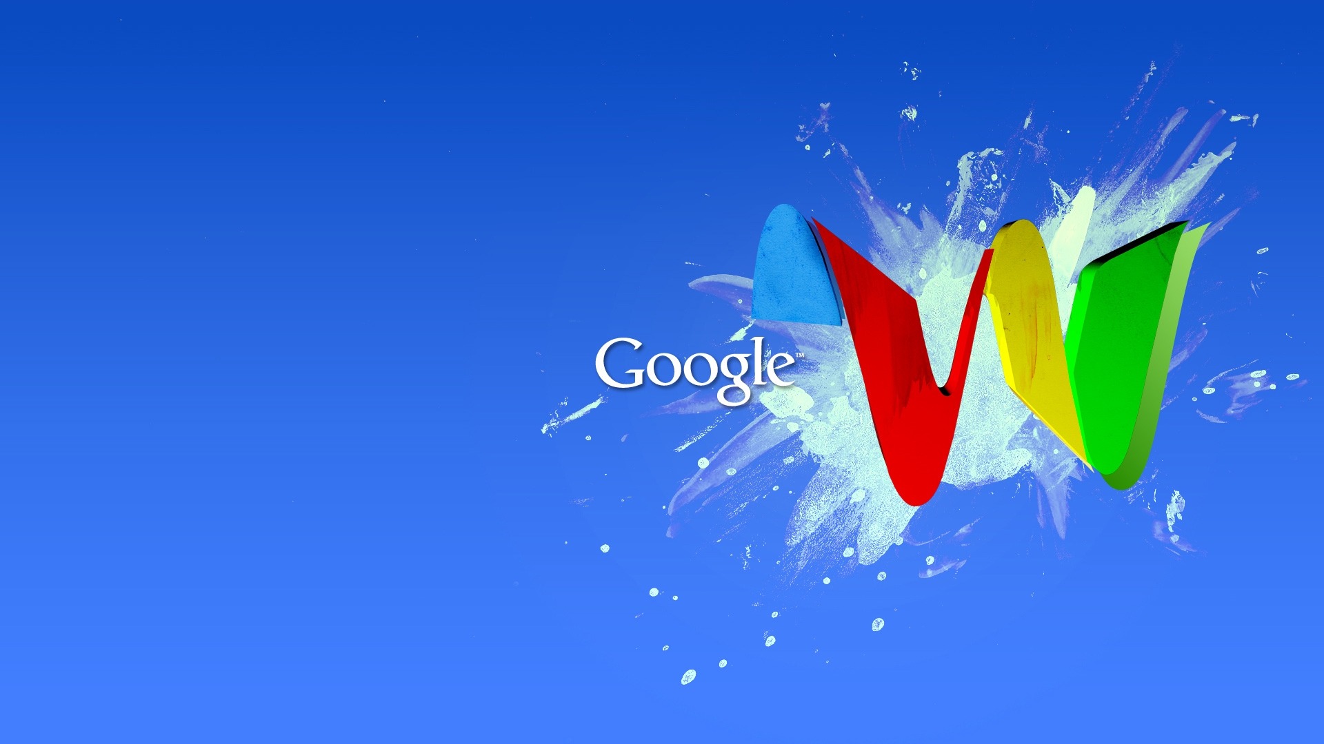 Google Wallpaper - HD Wallpaper 