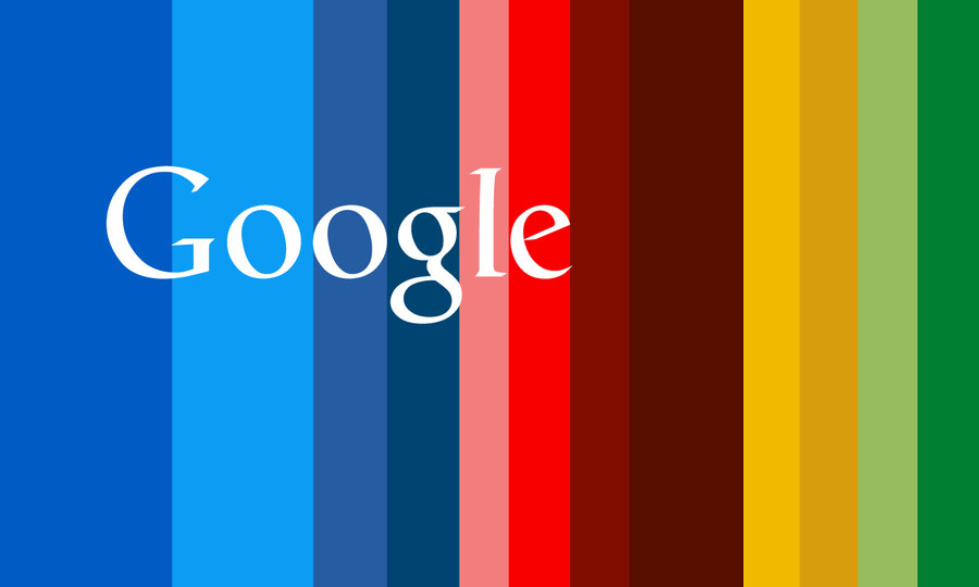 Colorful Google Wallpaper - Google Wallpaper Hd - HD Wallpaper 