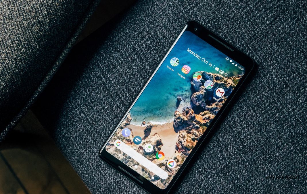 Download Google Pixel 2 Wallpapers - Google Pixel 3 Rumor - HD Wallpaper 