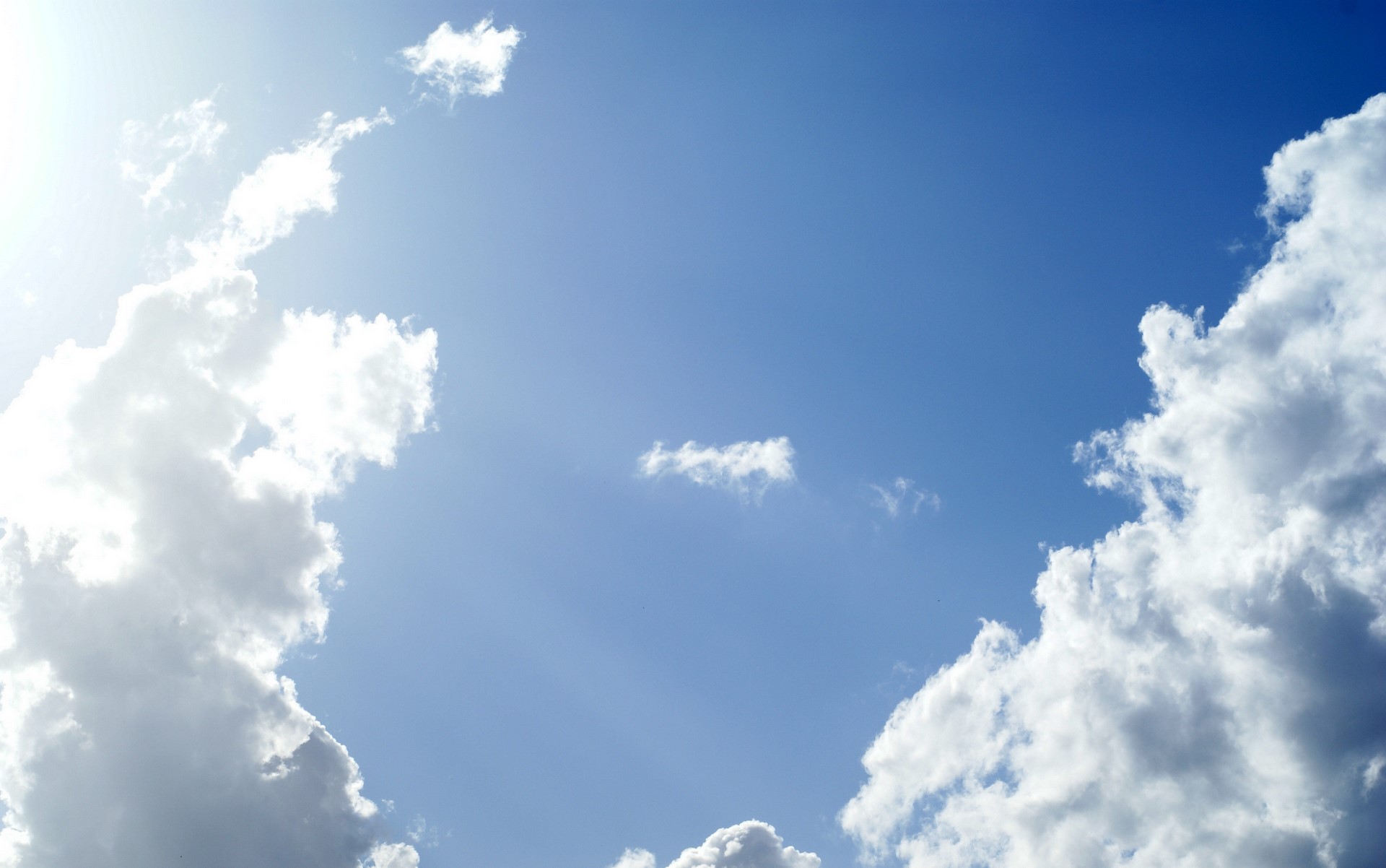 Sky Wallpaper - HD Wallpaper 