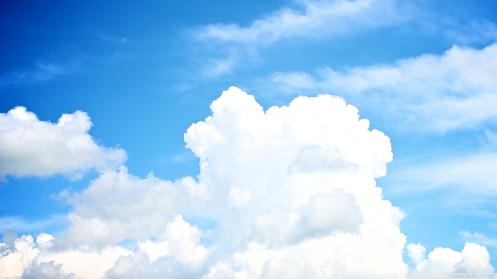 Sky Background Png Hd - 1920x1080 Wallpaper 