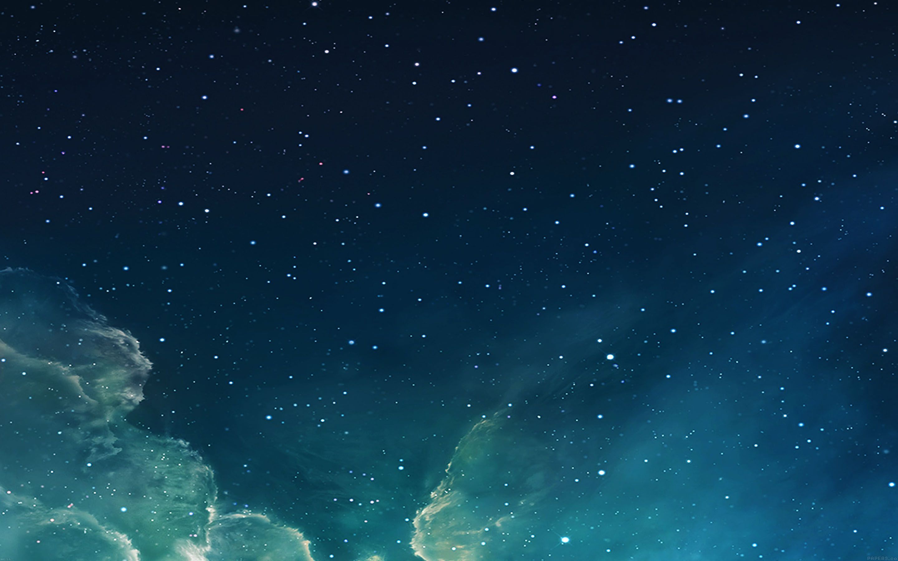 Starry Sky Wallpapers Group - Stars Sky Wallpaper 4k - HD Wallpaper 