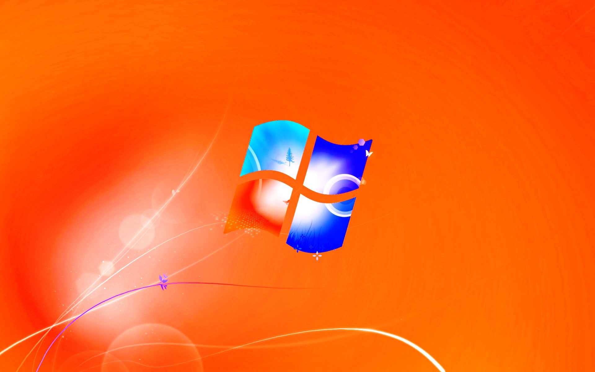 Free Animated Desktop Wallpaper For Windows 7 - HD Wallpaper 