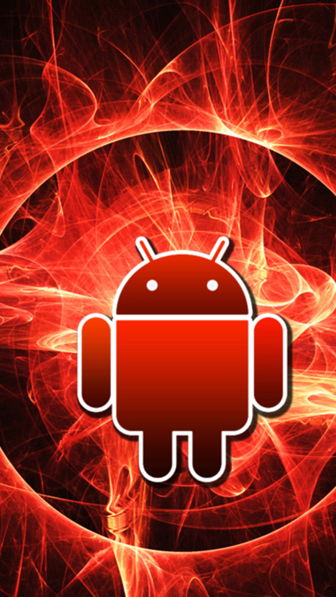 Android Fire Smartphone Wallpapers Hd - Imágenes Hd De Android - HD Wallpaper 