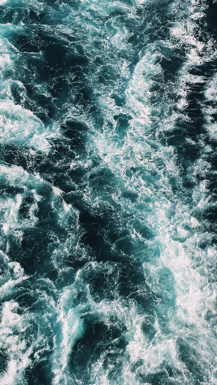 Ocean Phone Background - HD Wallpaper 