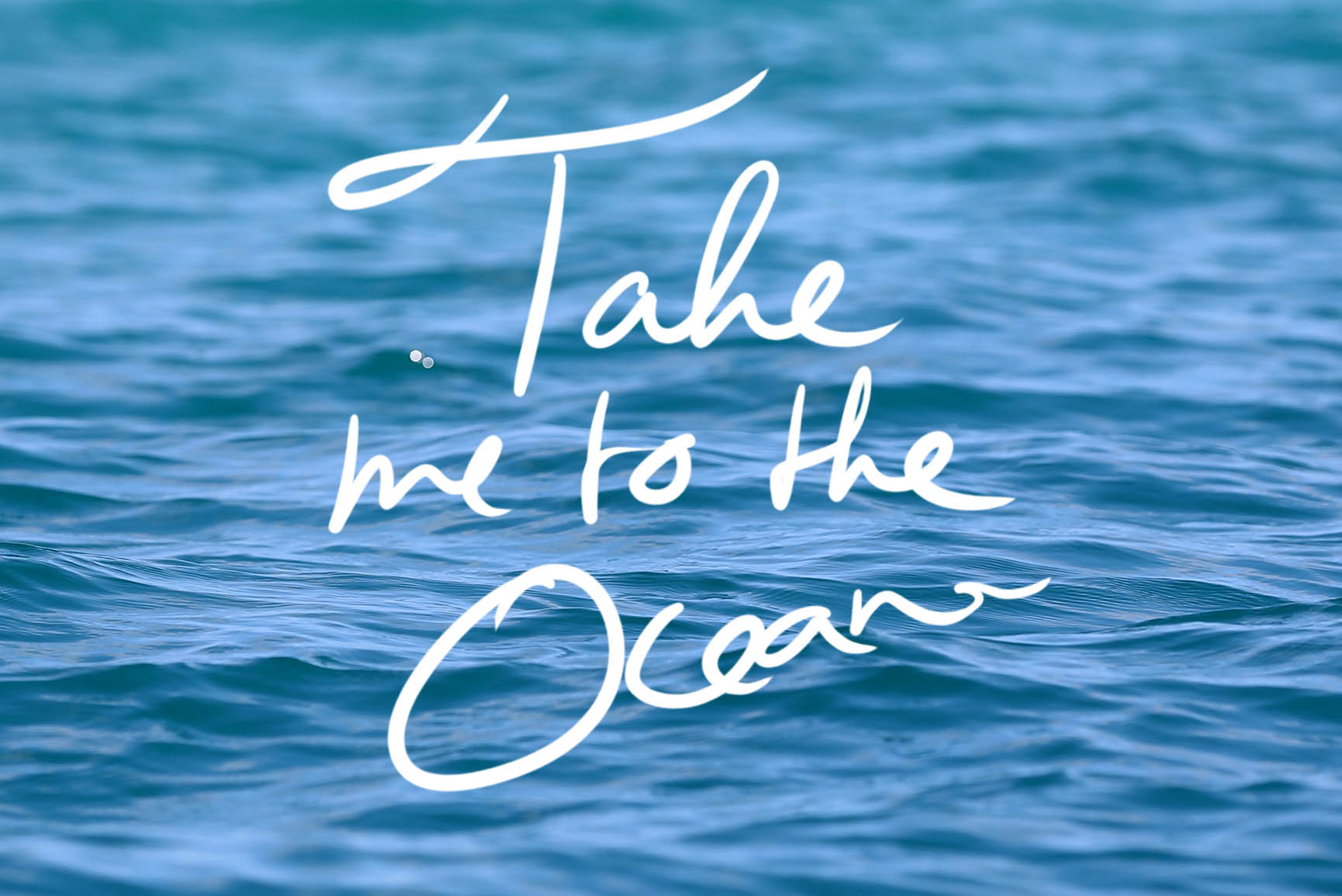 Cute Wallpapers Ocean - HD Wallpaper 